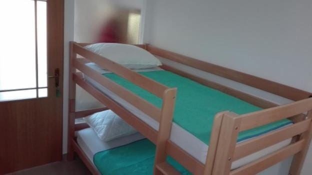 Apartmani Dvosoban Apartment in Šibenik-Knin County, Croatia