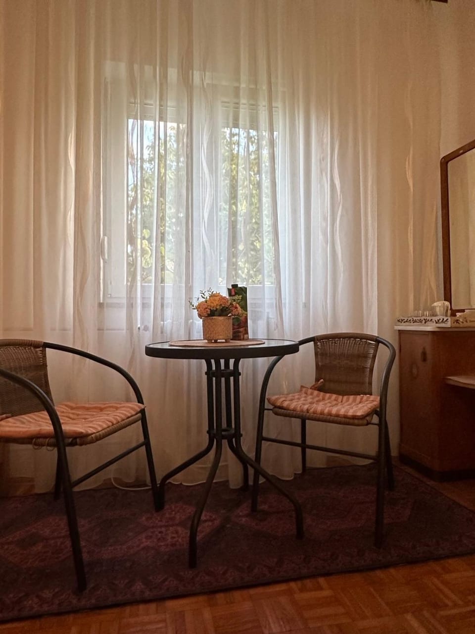 Room Maja Vacation rental in Dubrovnik-Neretva County