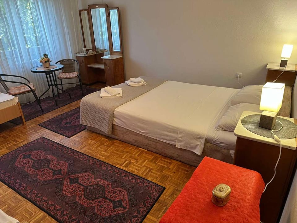 Room Maja Vacation rental in Dubrovnik-Neretva County