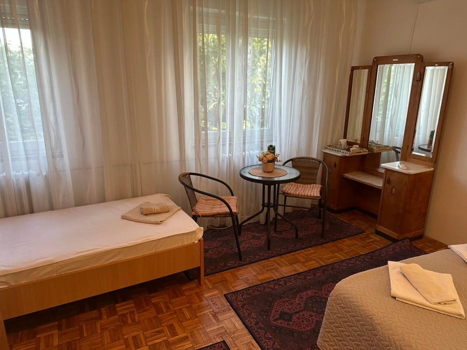 Room Maja Vacation rental in Dubrovnik-Neretva County