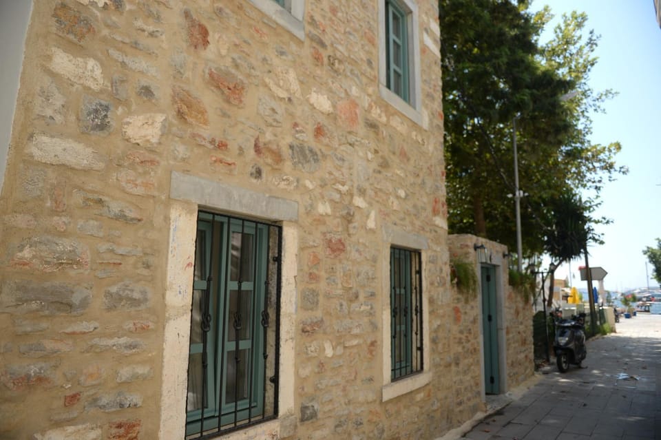 Oalis Boutique Hotel Bed and Breakfast in Bodrum