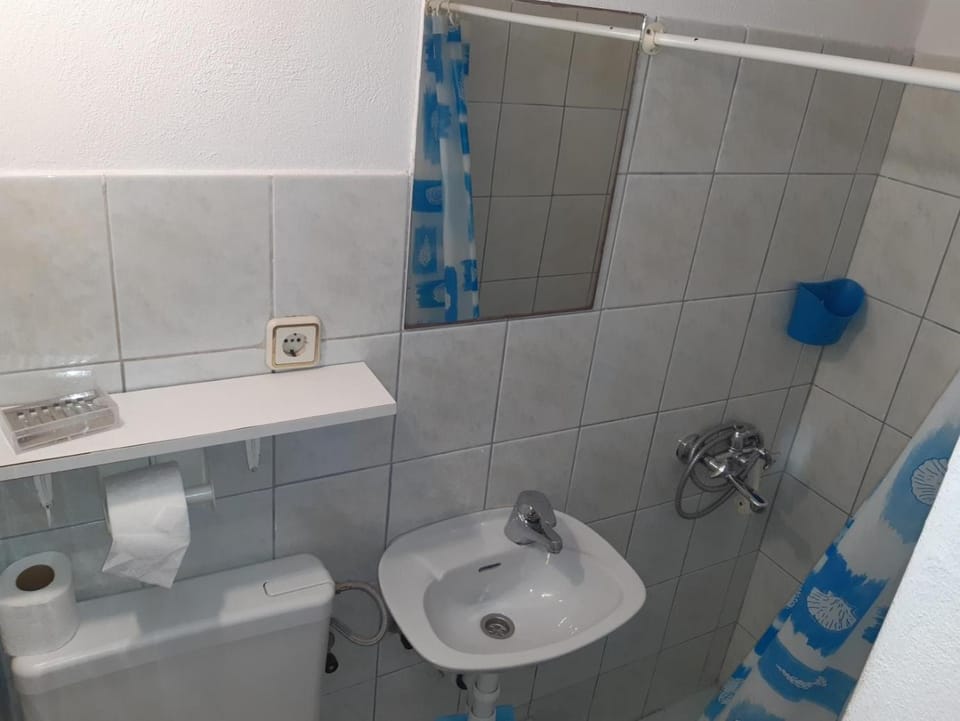 Compact Family Apartments 1-4 Apartment in Zadar County