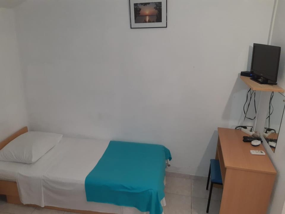 Compact Family Apartments 1-4 Apartment in Zadar County