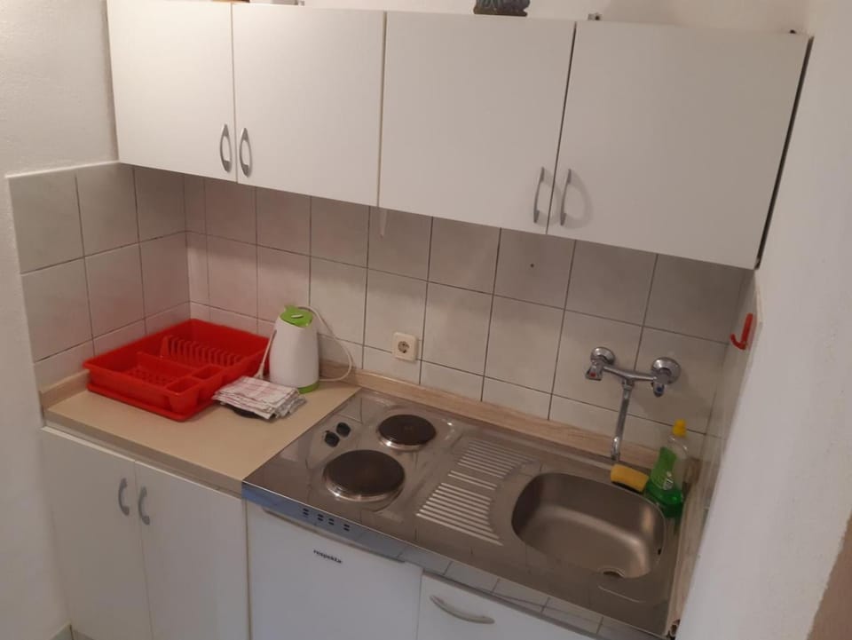 Apartman jednosoban i trosoban Apartment in Šibenik-Knin County, Croatia
