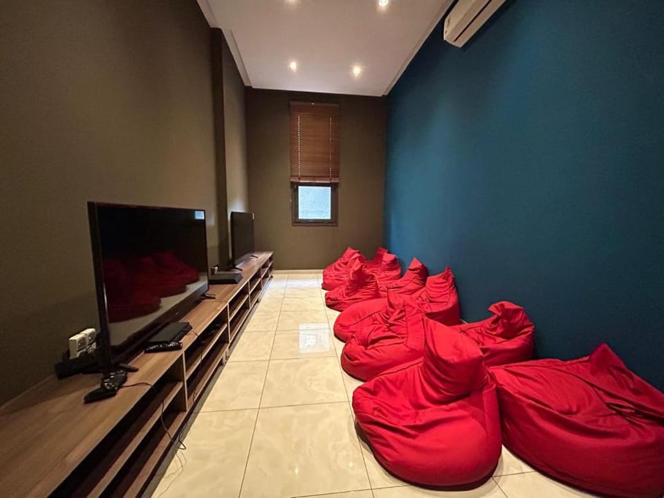 APARTMENTS GH - Accra - Airport Residential Area - Mirage Residence Apartment in Accra