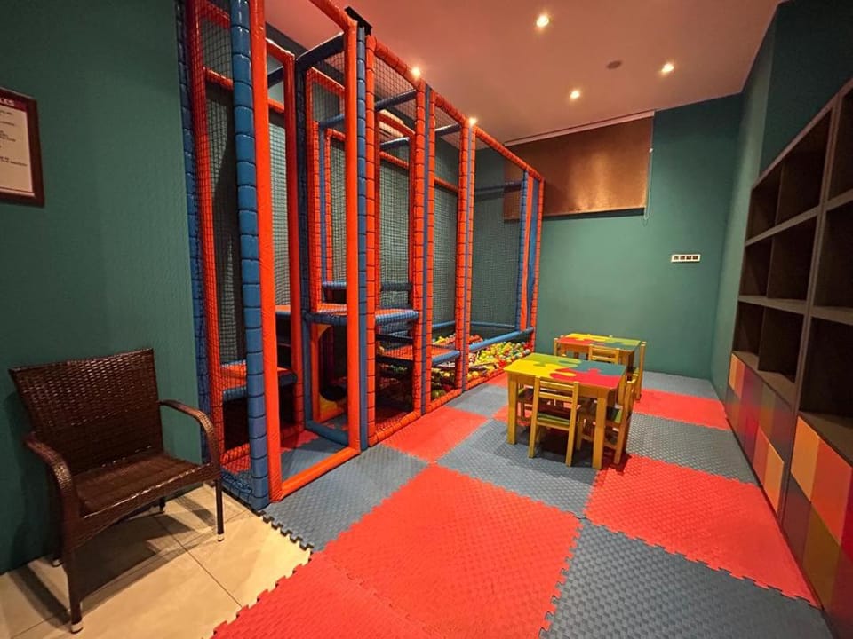 APARTMENTS GH - Accra - Airport Residential Area - Mirage Residence Apartment in Accra