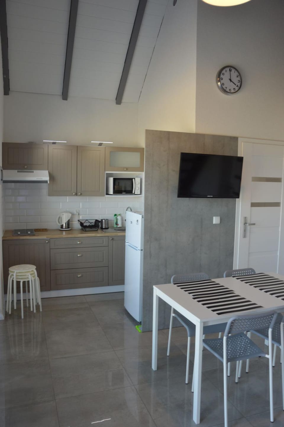 REPOS domki House in Leba