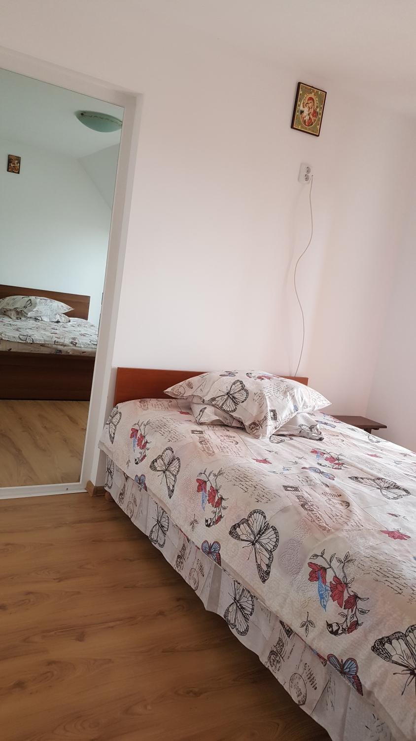 La Curtea Argeseana Vacation rental in Romania