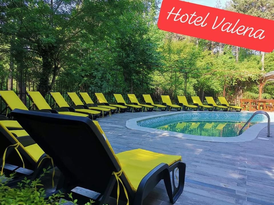 Hotel Valena Hotel in Burgas Province