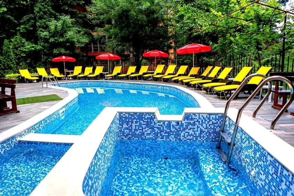 Hotel Valena Hotel in Burgas Province