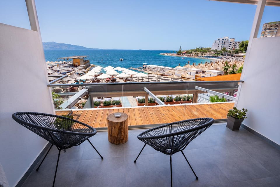 Sea view