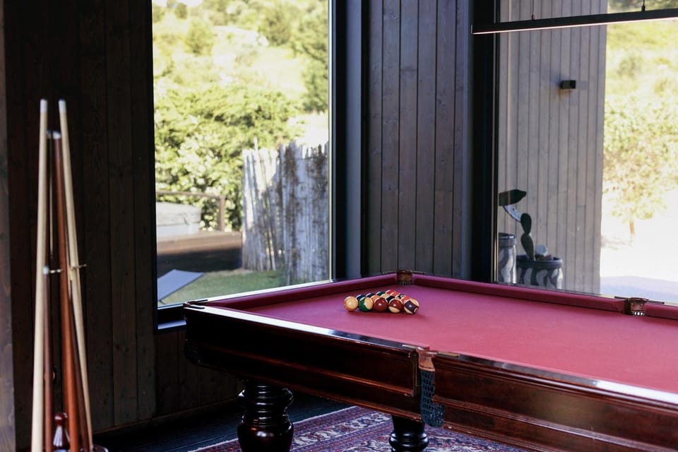 Billiard