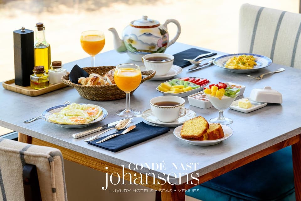 Food, Breakfast