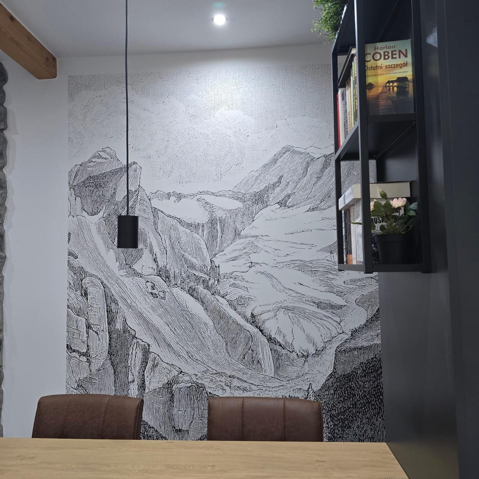 SOLE5 Apartament ścisłe centrum 2 sypialnie pralko-suszarka Apartment in Lesser Poland Voivodeship