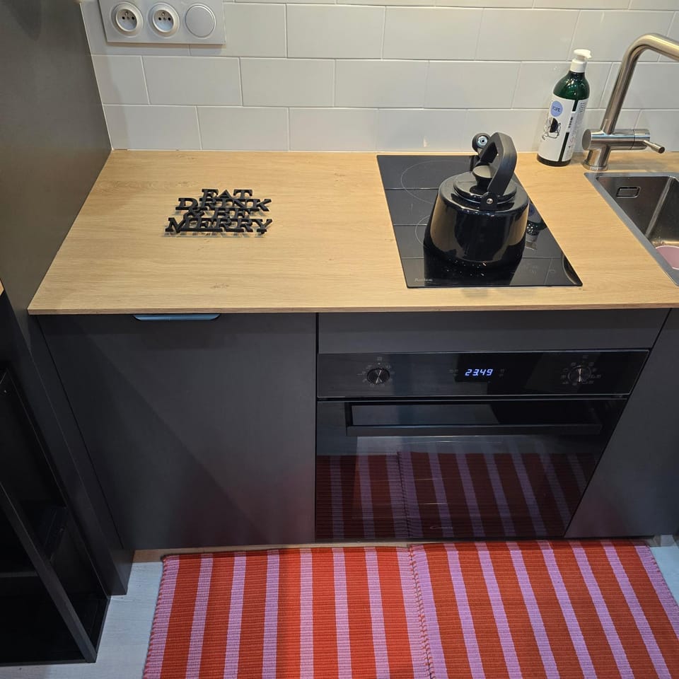 SOLE5 Apartament ścisłe centrum 2 sypialnie pralko-suszarka Apartment in Lesser Poland Voivodeship