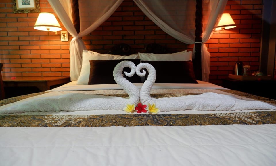 Danasari Homestay Bed and Breakfast in Ubud