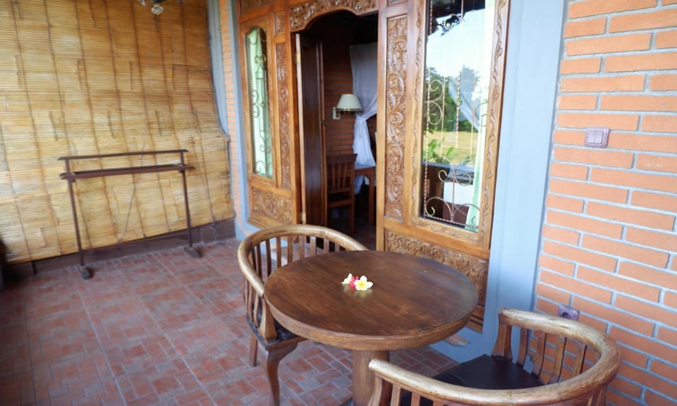 Danasari Homestay Bed and Breakfast in Ubud