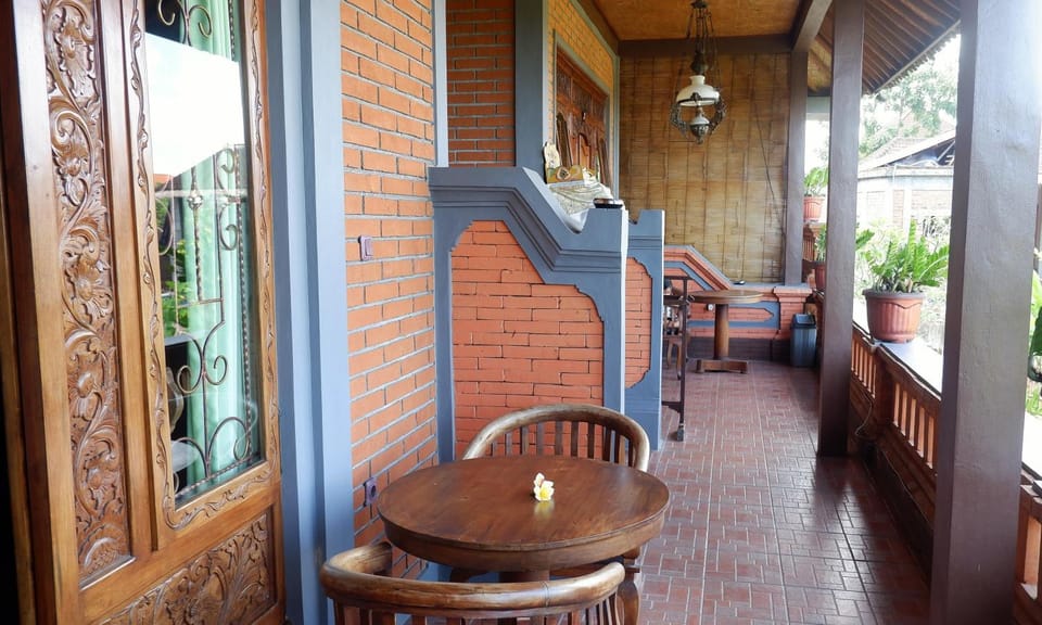 Danasari Homestay Bed and Breakfast in Ubud