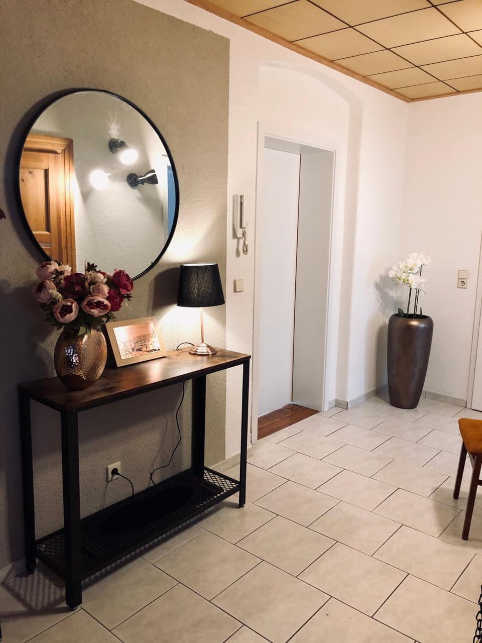 Wohnen wie zuhause - zu Gast in Erfurt Apartment in Erfurt