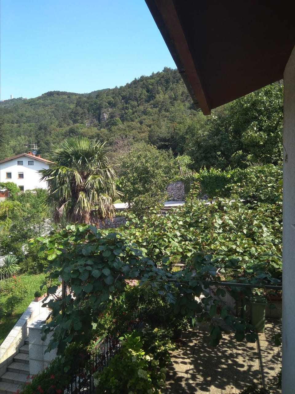 Gostišče Oddih Bed and Breakfast in Friuli-Venezia Giulia