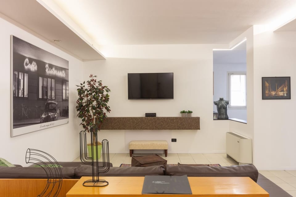 TV and multimedia, Living room