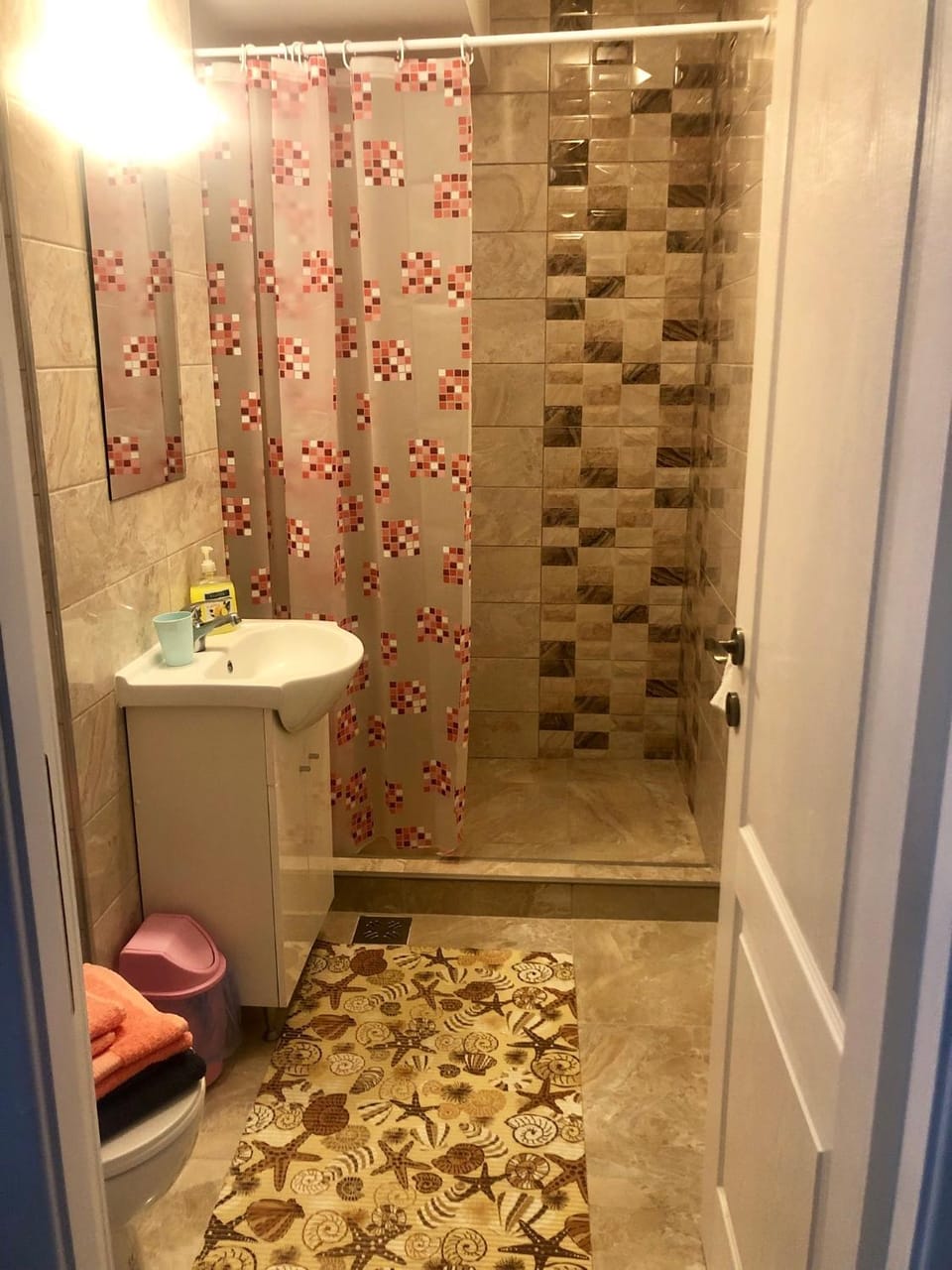 Apartament ADINA Apartment in Constanta