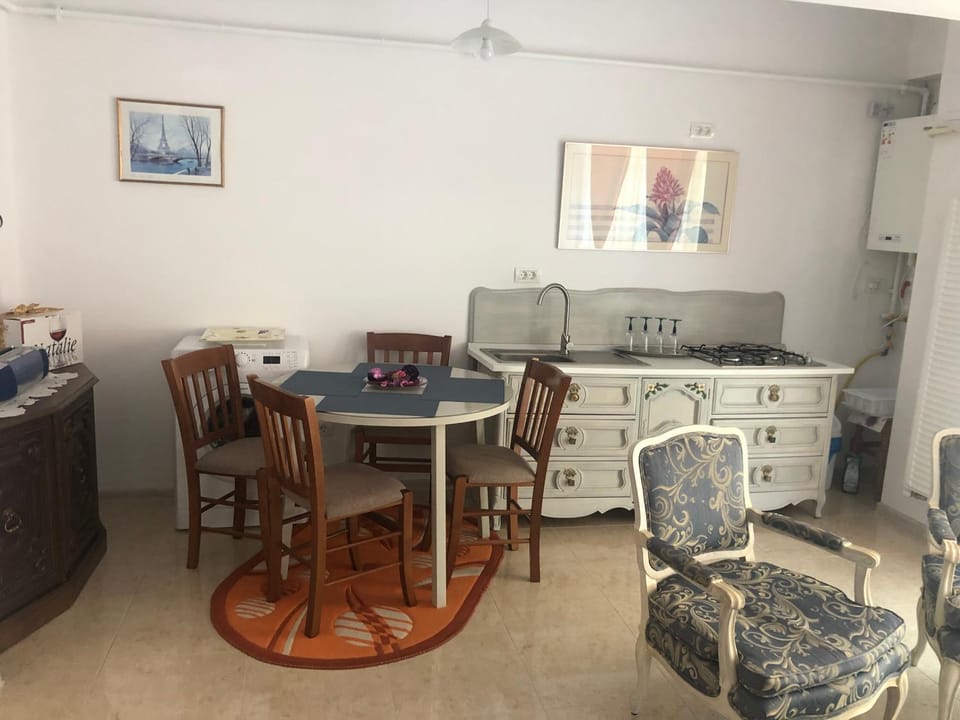 Apartament ADINA Apartment in Constanta