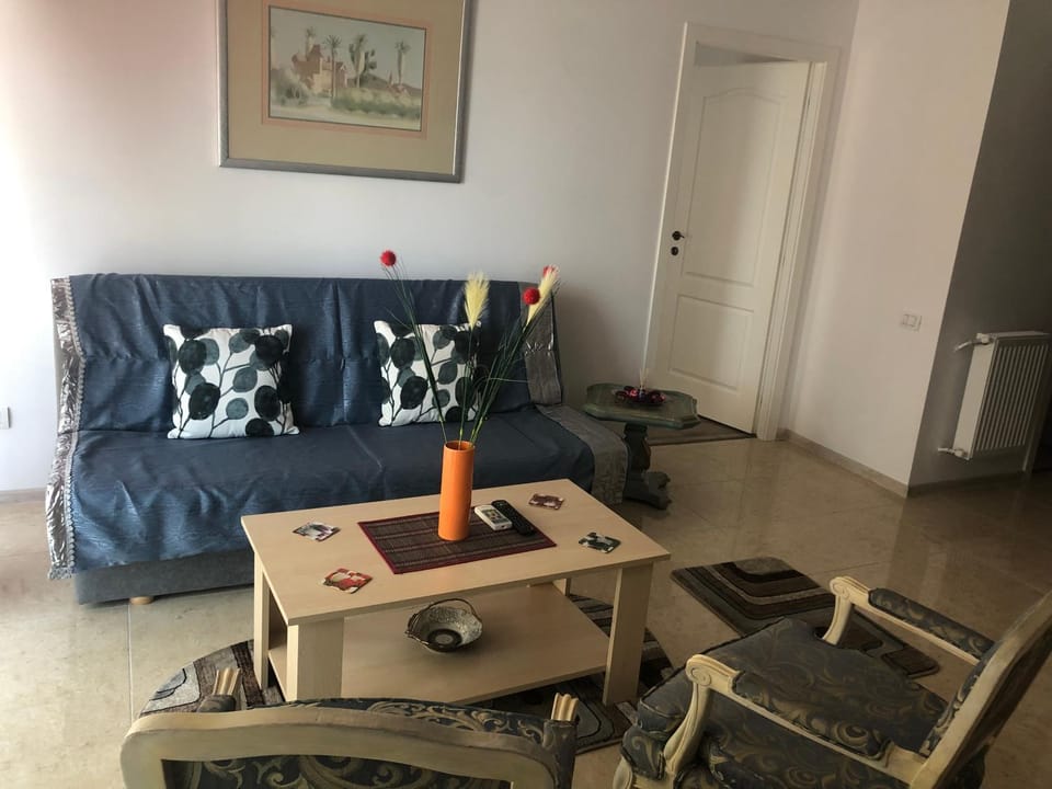 Apartament ADINA Apartment in Constanta