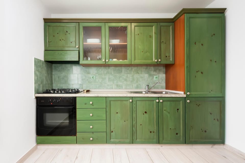 Apartman Oly Apartment in Rovinj
