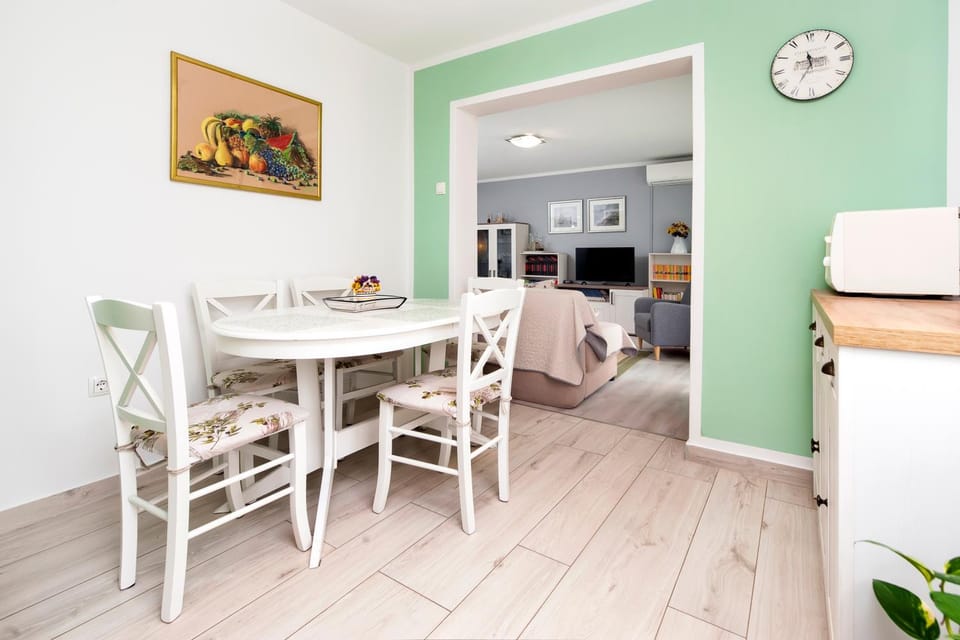 Apartman Oly Apartment in Rovinj