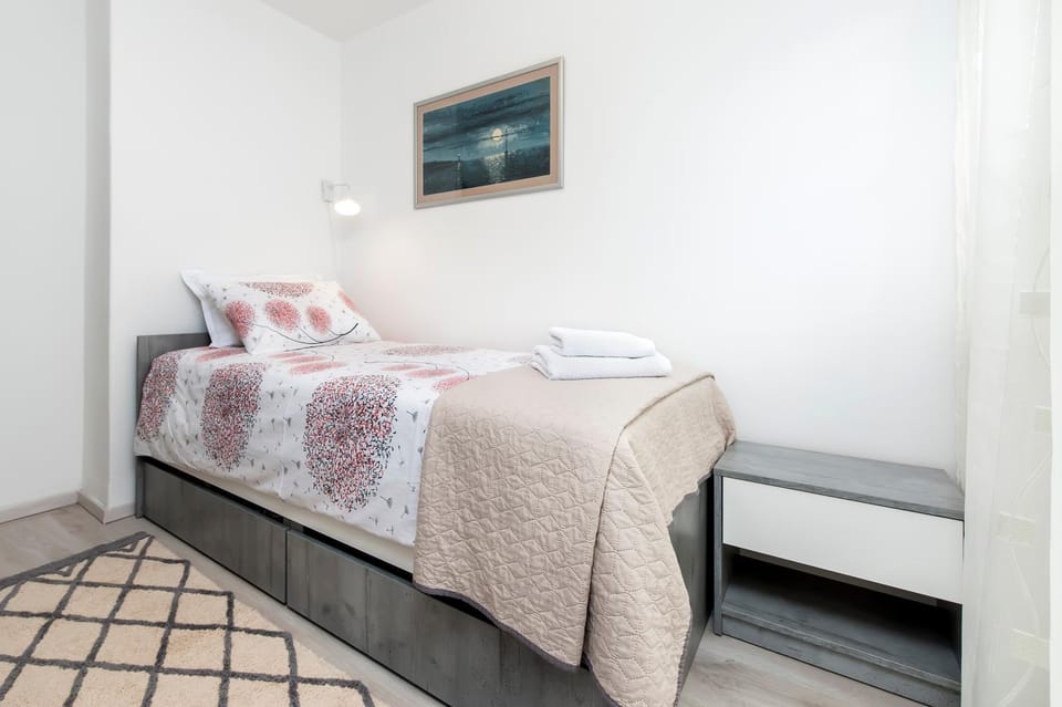 Apartman Oly Apartment in Rovinj