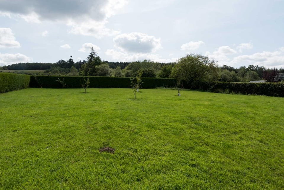 Gîte A La Violette House in Trois-Ponts