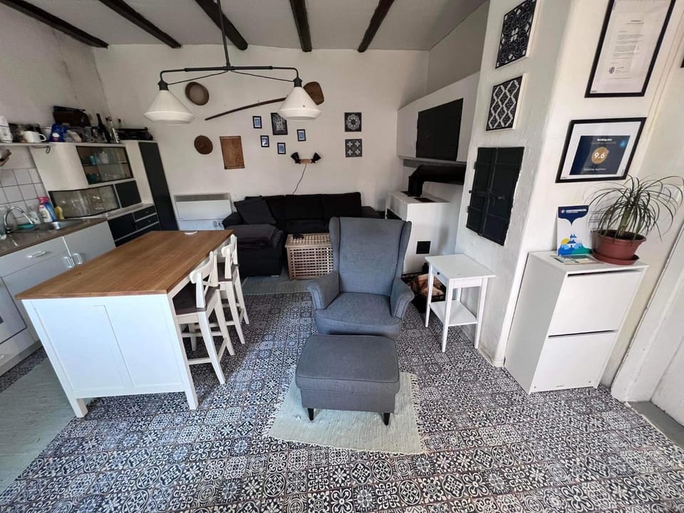 Kemencésház Apartman Bed and Breakfast in Hungary