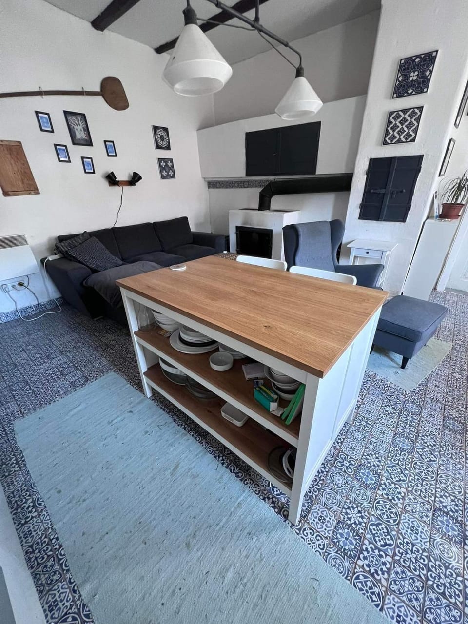 Kemencésház Apartman Bed and Breakfast in Hungary
