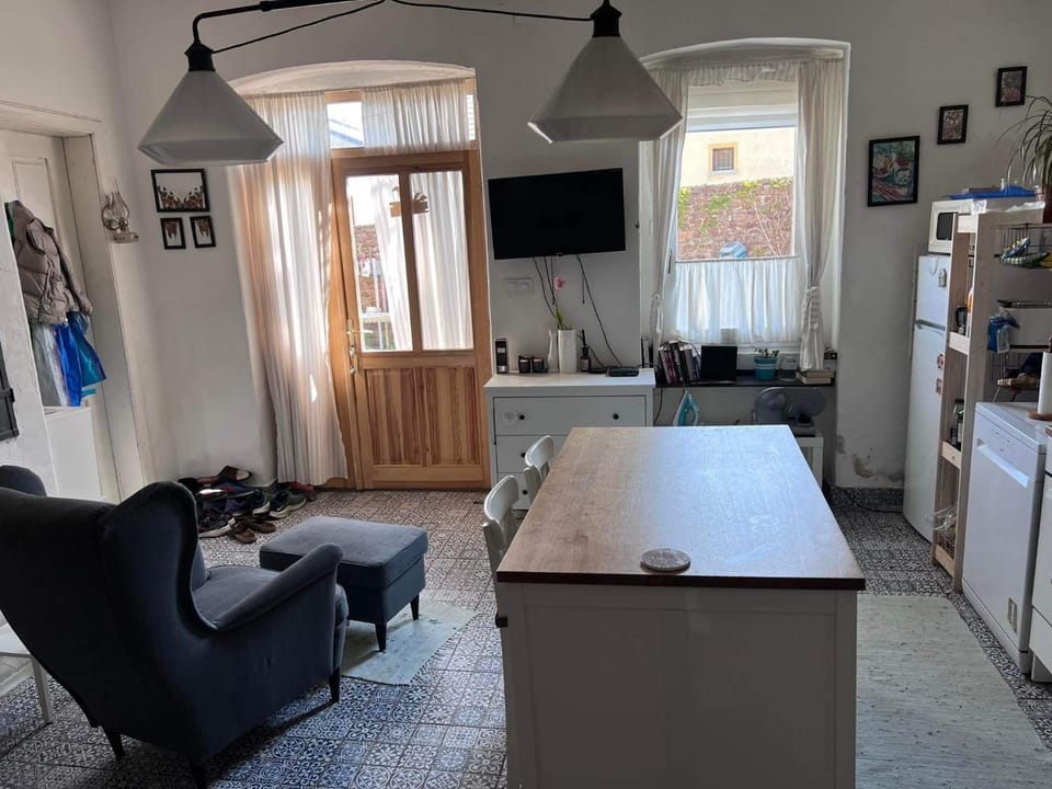 Kemencésház Apartman Bed and Breakfast in Hungary