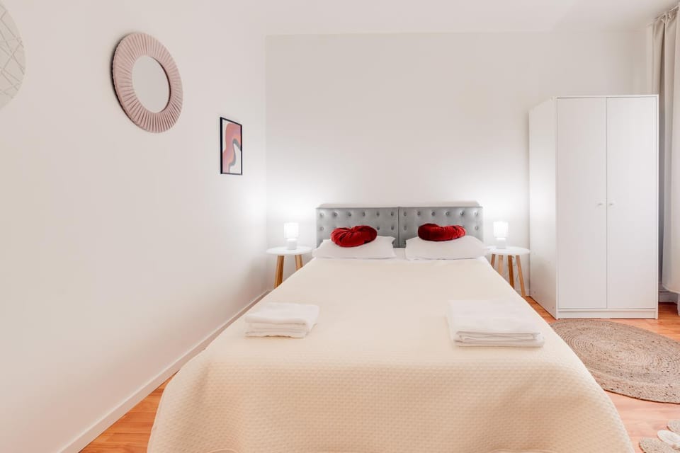 Perfect Stay CIPARIU Apartment in Cluj-Napoca
