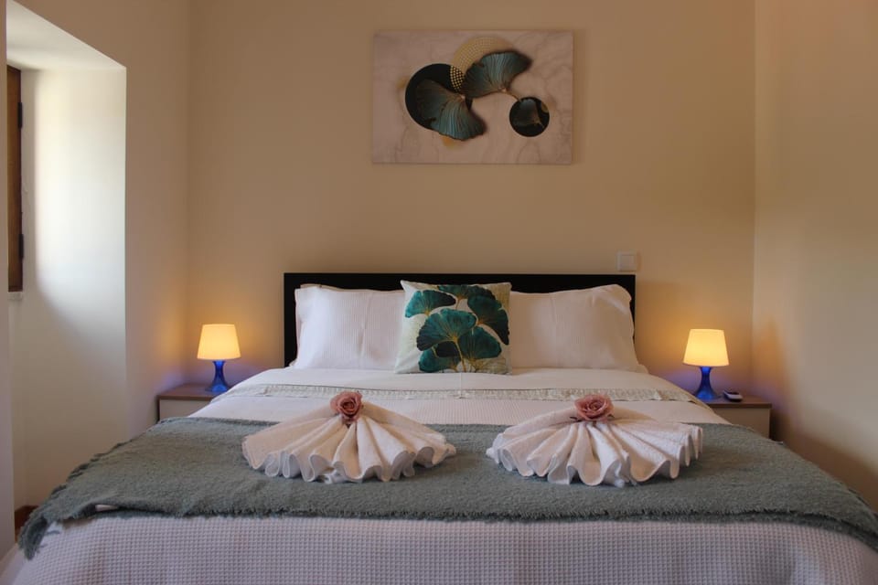 Casa da Fichua House in Viana do Castelo District, Portugal