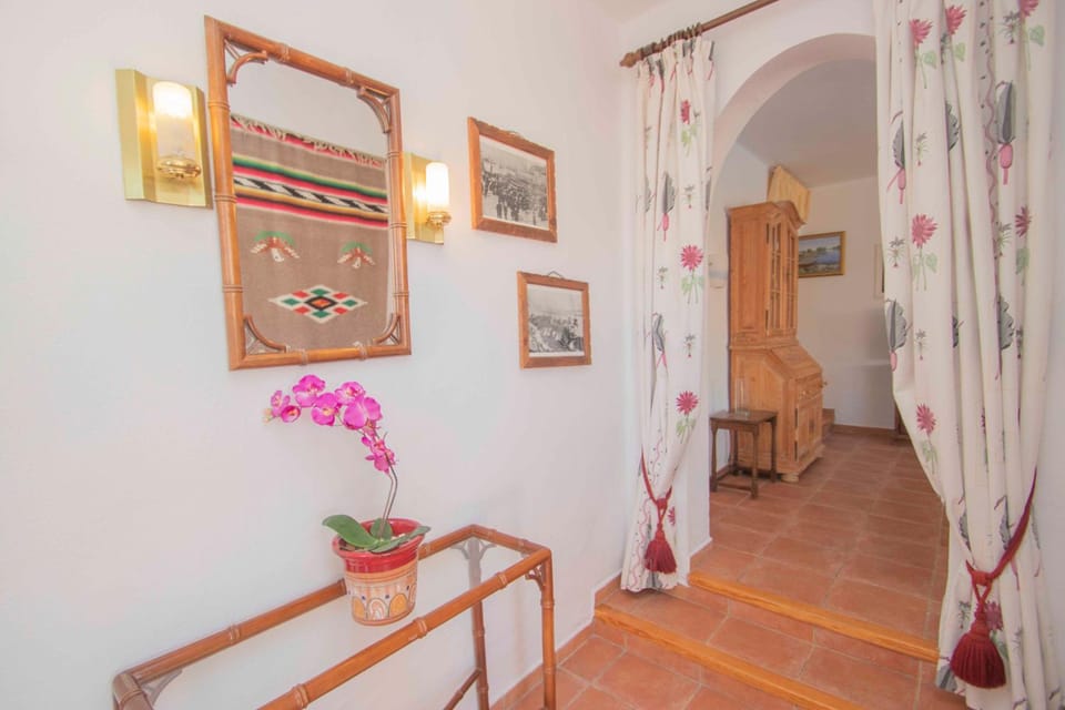 Casa Coral Spaniahome House in Marina Baixa