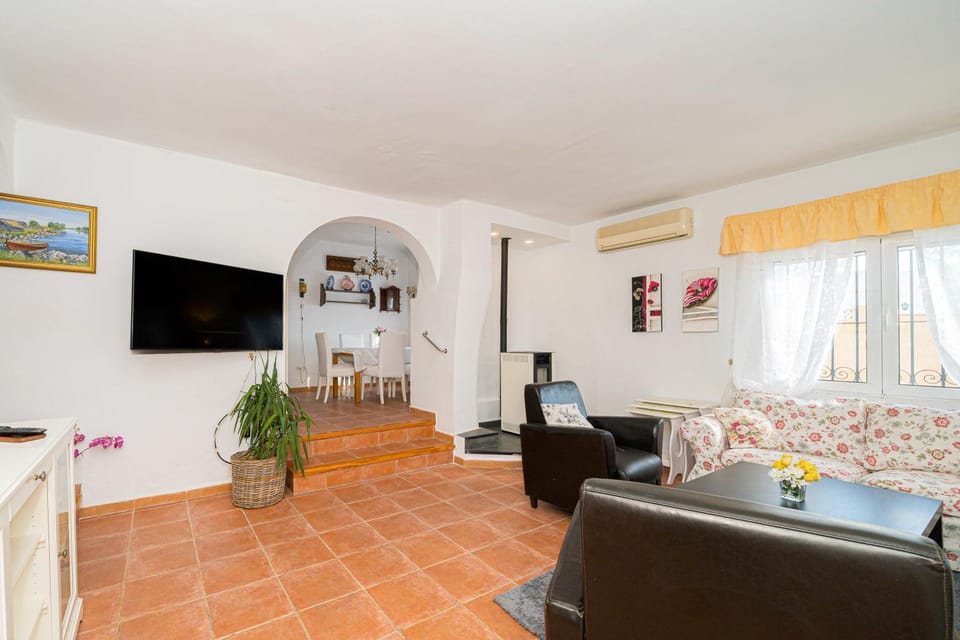 Casa Coral Spaniahome House in Marina Baixa