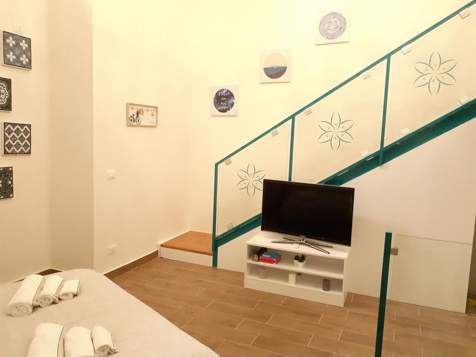 La Stella Di Ortigia House in Syracuse