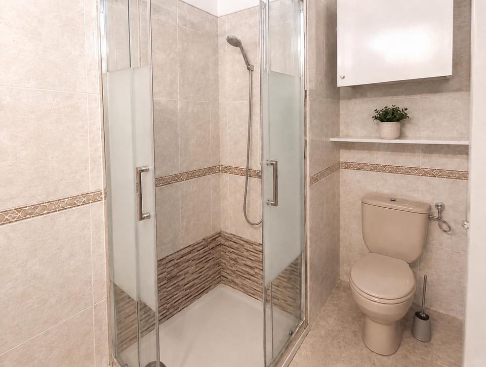 Apartment near to the ocean in touristic center zone Apartment in Costa Adeje