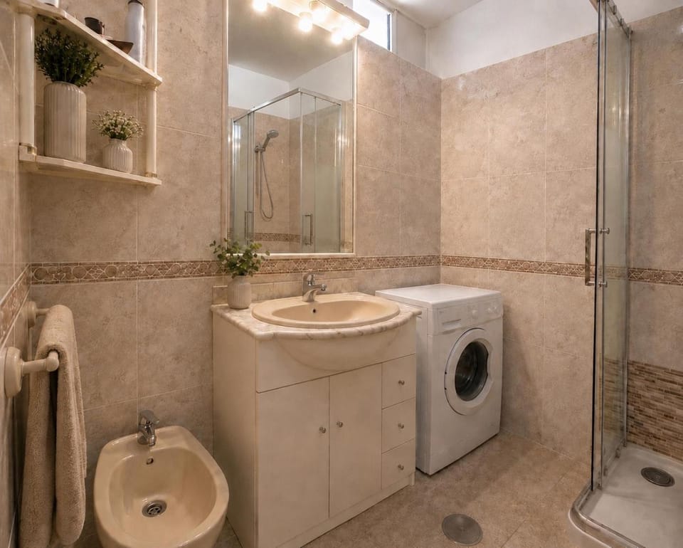 Apartment near to the ocean in touristic center zone Apartment in Costa Adeje