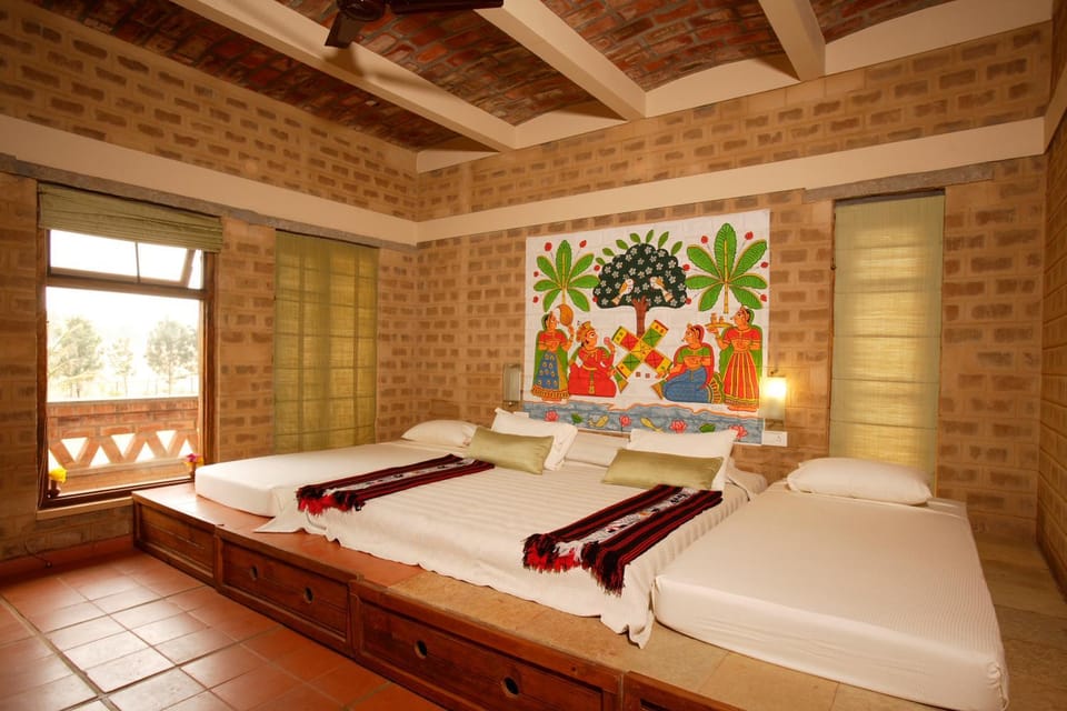 Bedroom, Family