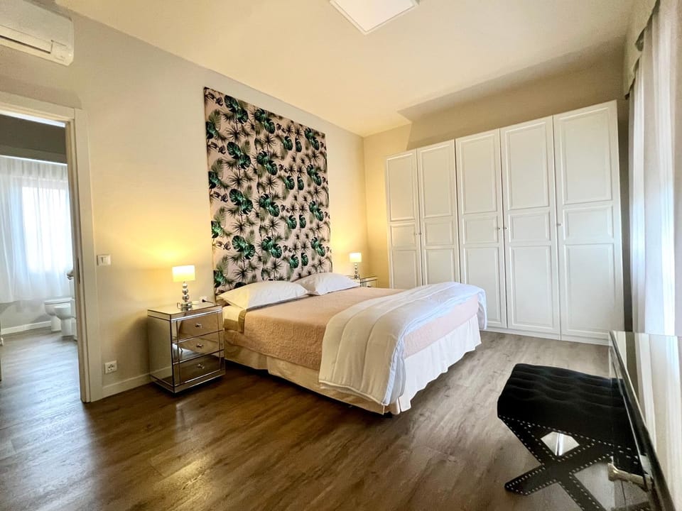 Villa Allende in Forte dei Marmi House in Forte dei Marmi