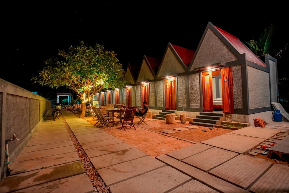 E2 GUEST HOUSE Bed and Breakfast in Indonesia