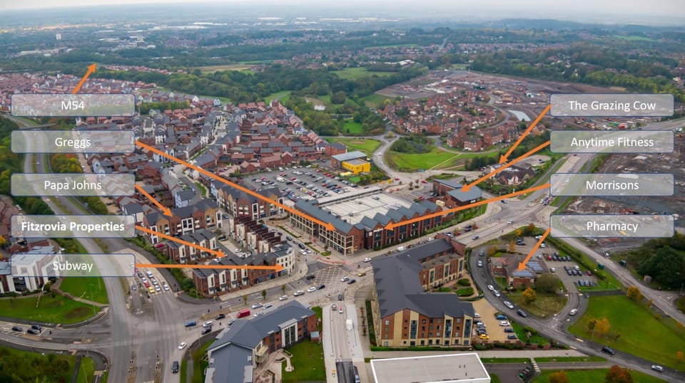 View (from property/room)