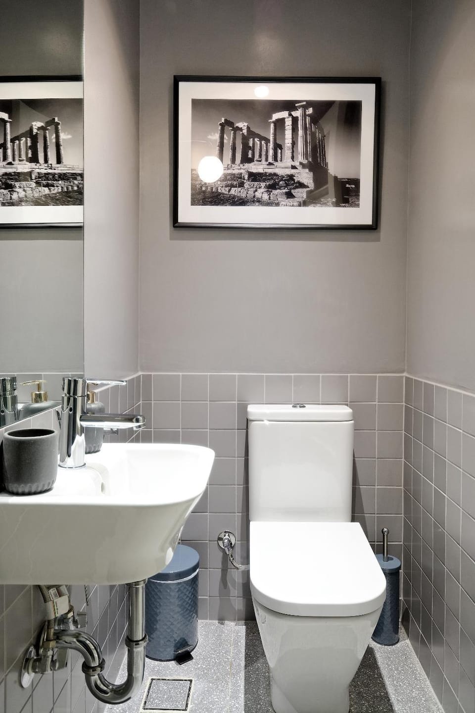 Toilet, Bathroom