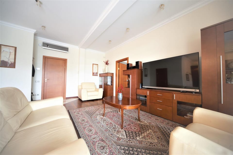 Amazing location next to the beach jomas str Apartment in Jūrmala