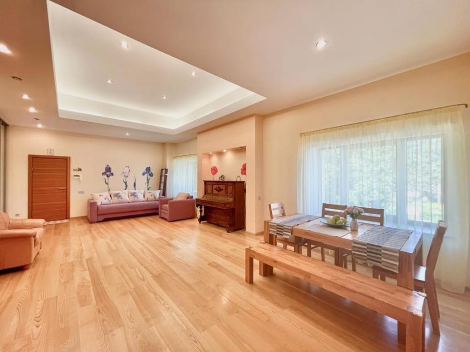 Amazing location next to the beach jomas str Apartment in Jūrmala