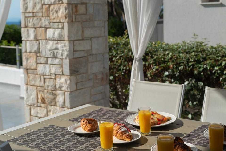 View (from property/room), Continental breakfast